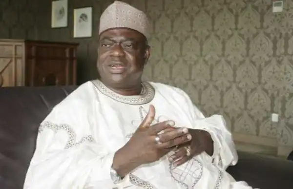 You also belong to the kitchen – Aliyu fires back at Buhari